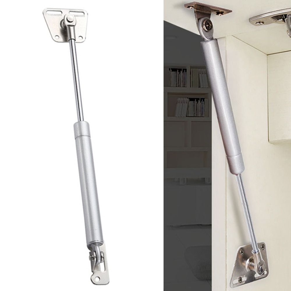 Folding Cabinet Hydraulic Support Rod Strong Load Door Strut Wardrobe Pneumatic Support Rod