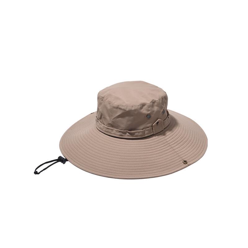 ВСТРЕЧАЙТЕ SUNNY Летняя уличная шляпа рыбака One Size