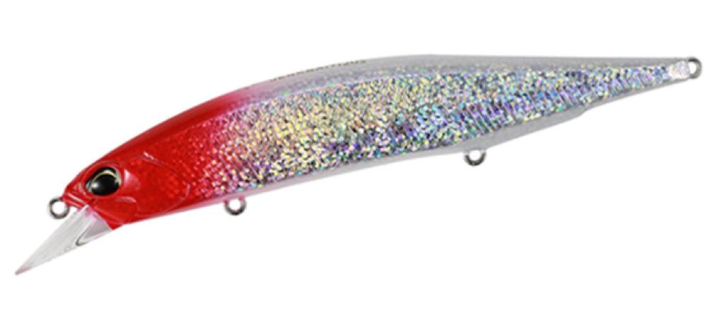 Duo Realis Jerkbait 120SP SW Suspend Lure AOA0220 (6829)
