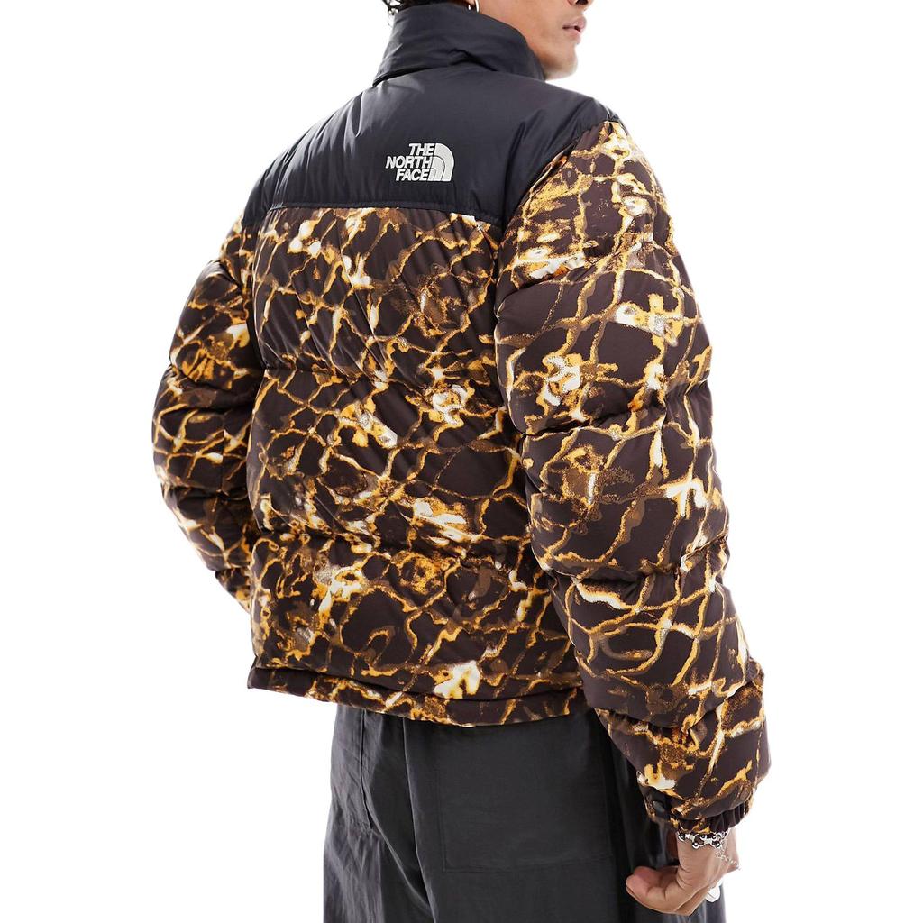 The North Face Retro bunda Nuptse 1996 NF0A3C8D-OS3