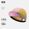 Cycling Cap, Sun Protection, Breathable Hat, Road Bike Helmet Lining, Bicycle Sunshade Hood for Men and Women, Cycling Equipment