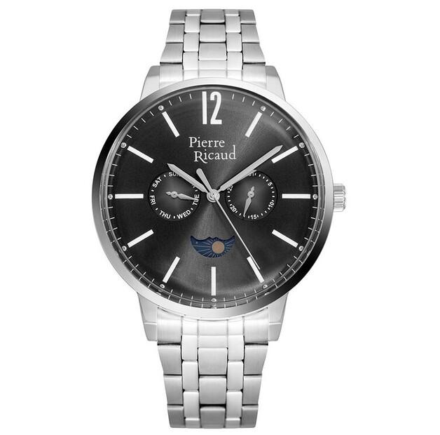 

Часы Pierre Ricaud P97246.5154QF One Size