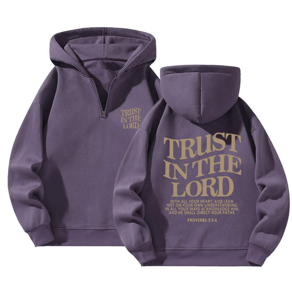 Women's Casual Printed V,Neck Pullover Sweatshirt