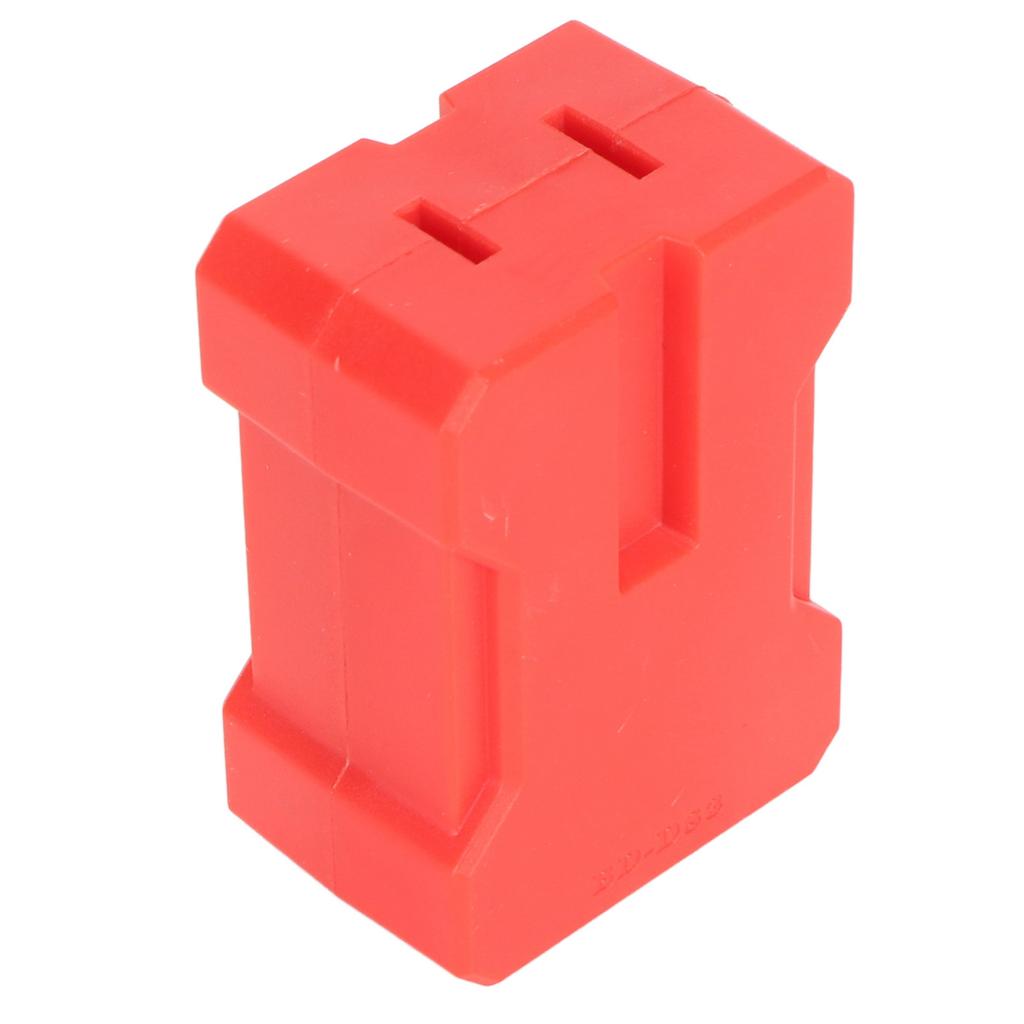 Electrical Cord Plug Lockout Device Insulated Impact Proof Plug Locking Safety Lock
