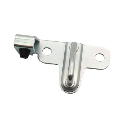 68169415AC Metall Silber 1 Stück Türschloss-Schließblech Für RAM PROMASTER 1500 2500 3500
