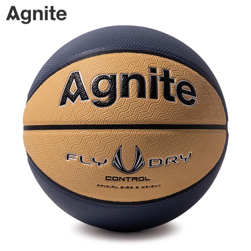 

Agnite PU Basketball