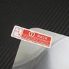 Folia odblaskowa HD Head Up Display Pyłoszczelna Odporna na odciski palców Ekran ochronny do samochodowego projektora HUD