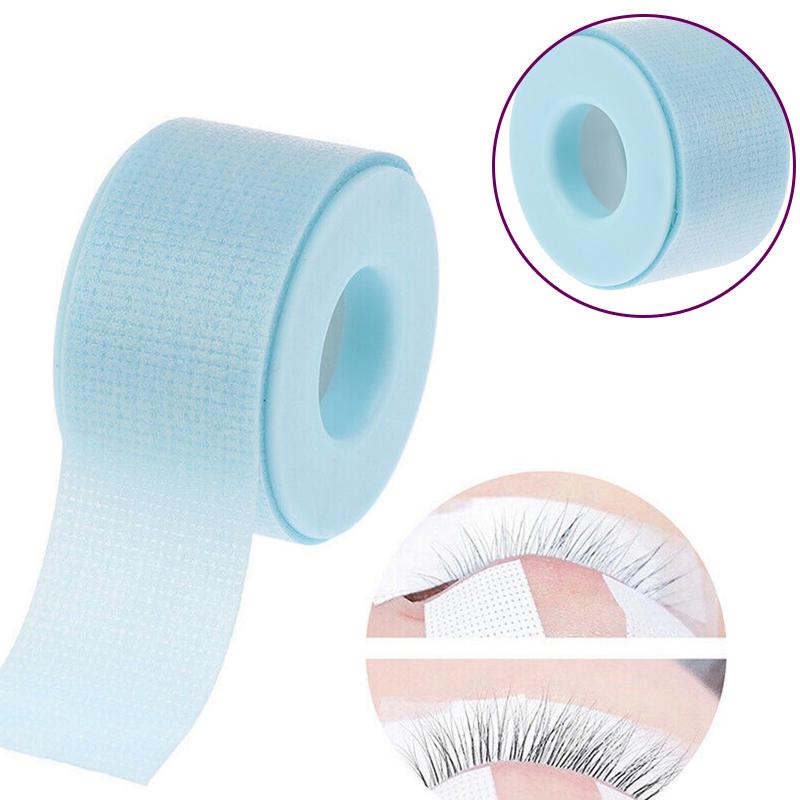 Buy Eyelash Masking Tape Breathable Eyelash Extension Nonwoven Fabrics