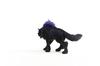 Schleich Eldorado Shadow Wolf 42554