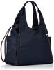Tote Drawstring X Sheep Mini Navy [Isaac] Bag, Leather, Tote, Women's, (66)