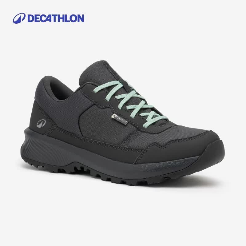 

Decathlon NH100 Lightweight Waterproof Hiking Shoes 40