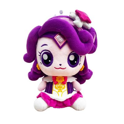 Secret Catch Small Tini Pin Plush Toy, Lucky Pin, Ages 3+