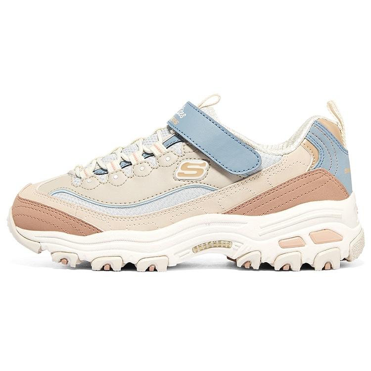 (GS) Skechers D Lites Kids 302526L-NTLB EU 32