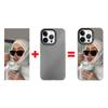 Funda de Teléfono Personalizada a Prueba de Golpes DIY 'Momentos de Vida' para iPhone 17 16 15 14 Plus 13 12 11 Pro Max 16E 17 Air XR Cubierta Mate