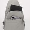 Men Women Chest Bag Sports Riding Lightweight Shoulder Bag