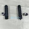 10Pcs Engine Oil Cooler Filter Valve 5541525 For Chevrolet Aveo Cruze Sonic Trax Orlando Vauxhall Opel Astra Zafira