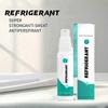 Antiperspirant Deodorant Spray 30ml For Sweaty Hands Sweat Feet Sweating