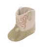 Infant Baby Winter High Top Boots for 0-12 Months Warm Boys Girls