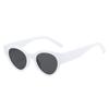 Fashion Round Sunglasses Women Men Luxury Brand Designer Sun Glasses Vintage Outdoor Driving Lady Man Eyewear UV400
