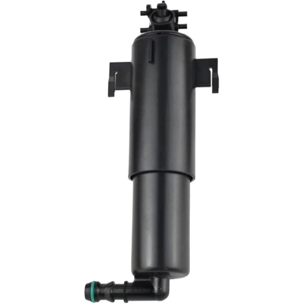 Headlight Washer Fluid Nozzle 61677223059 61677308525 Fit for BMW X5E70 X6E71 E72(Large)