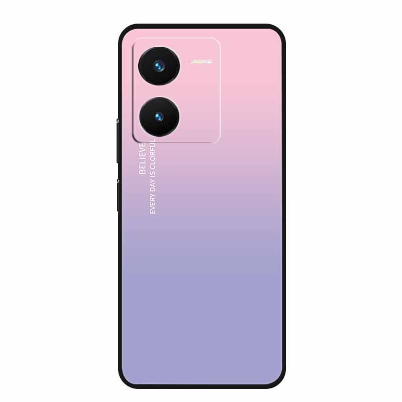 For Vivo IQOO Z8 Case Luxury Soft TPU Silicone Phone Cases for Vivo IQOO Z8X 5G V2314A V2312A Cover Protective Cartoon New Funda