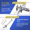 Foot Pegs Non-sliding Footrest Motorcycle Bicycle Folding Foot Pegs 90 Degree Foldable Electric Motorbike Passenger Footrests Rearsets Rear Set