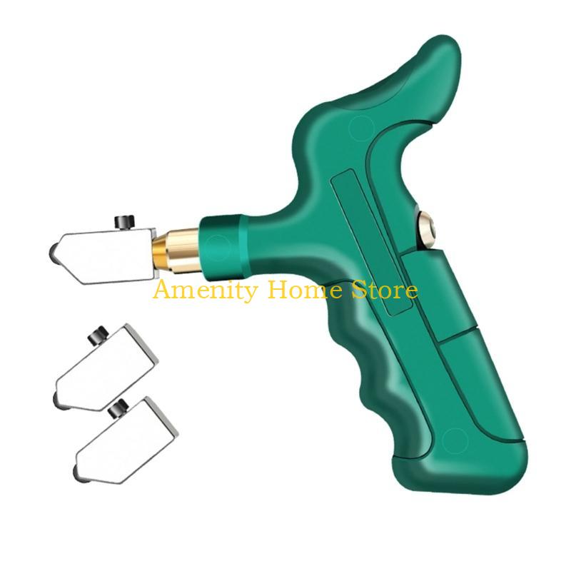 F26C Efficient Handheld Glass Cutting Tool For Various Glass Materials & Applications