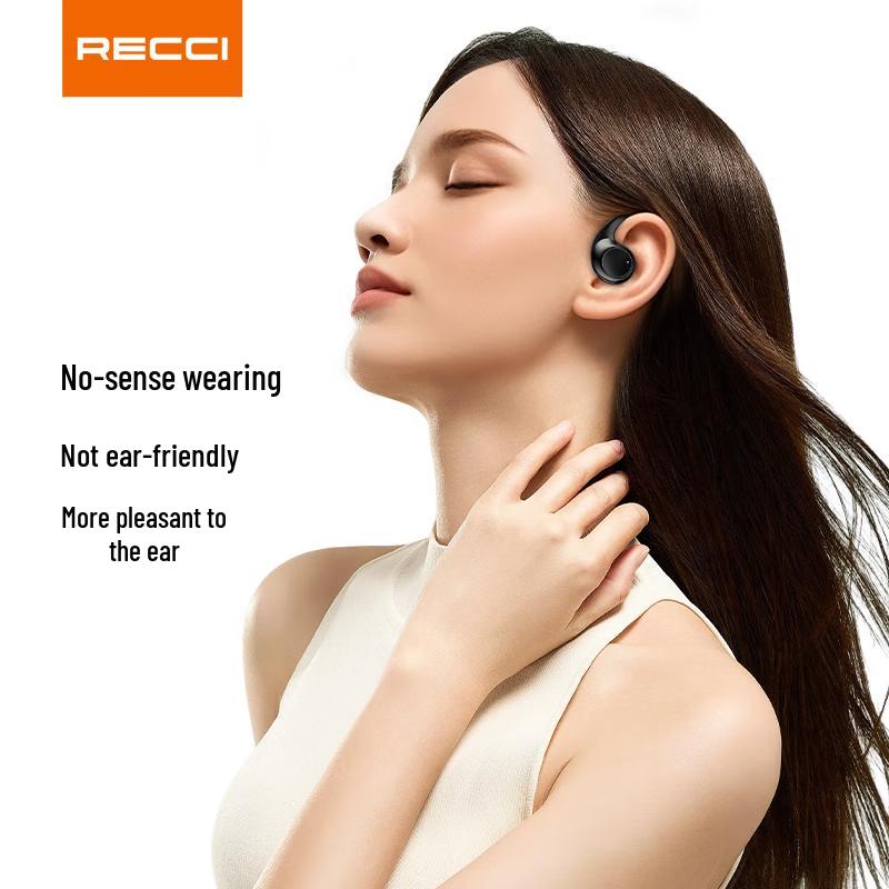 Recci REP-W91 Wireless Ear-Hook Sport Earbuds
