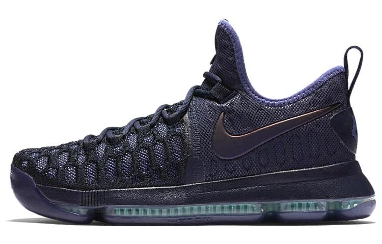 

Nike Kd 9 Court Ready 843392-450 43