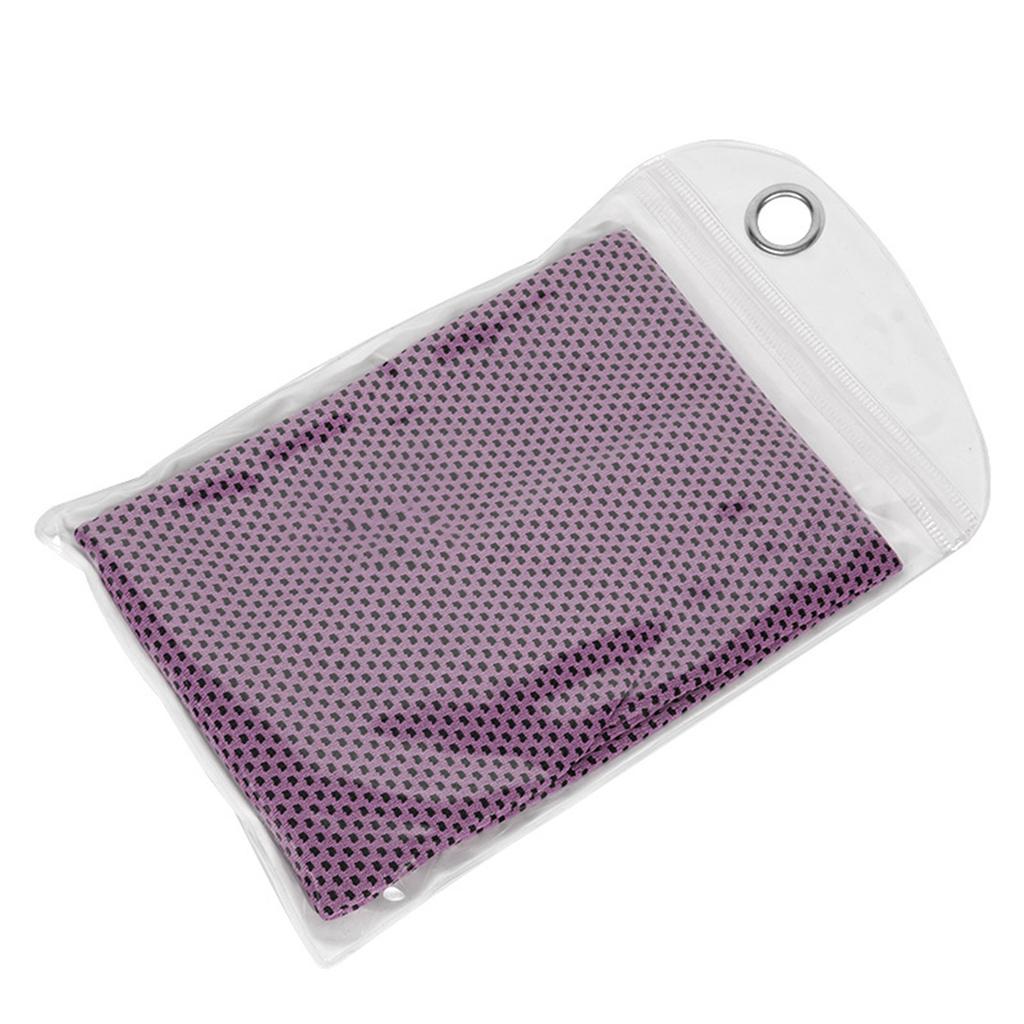 Towel,Towels For Neck And Face,Cloth For Extreme Heat For  Weather,Wrap Products Cold Towels,Keep Rags,Chill Cool Summer Towel