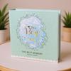 Large Capacity Photo Album Laminated Photo Storage New Slip-in Picture Albums  Home Storage