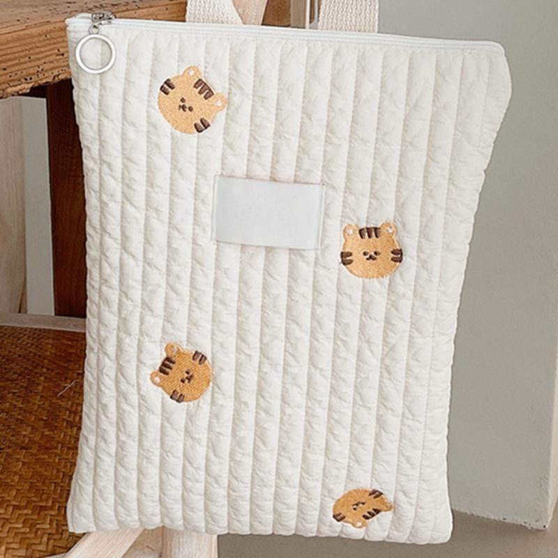 Baby Diaper Bag Maternity Handbag for Mommy Babies Stroller Nappy Organiser Pouch Portable Travel Messengers Bag