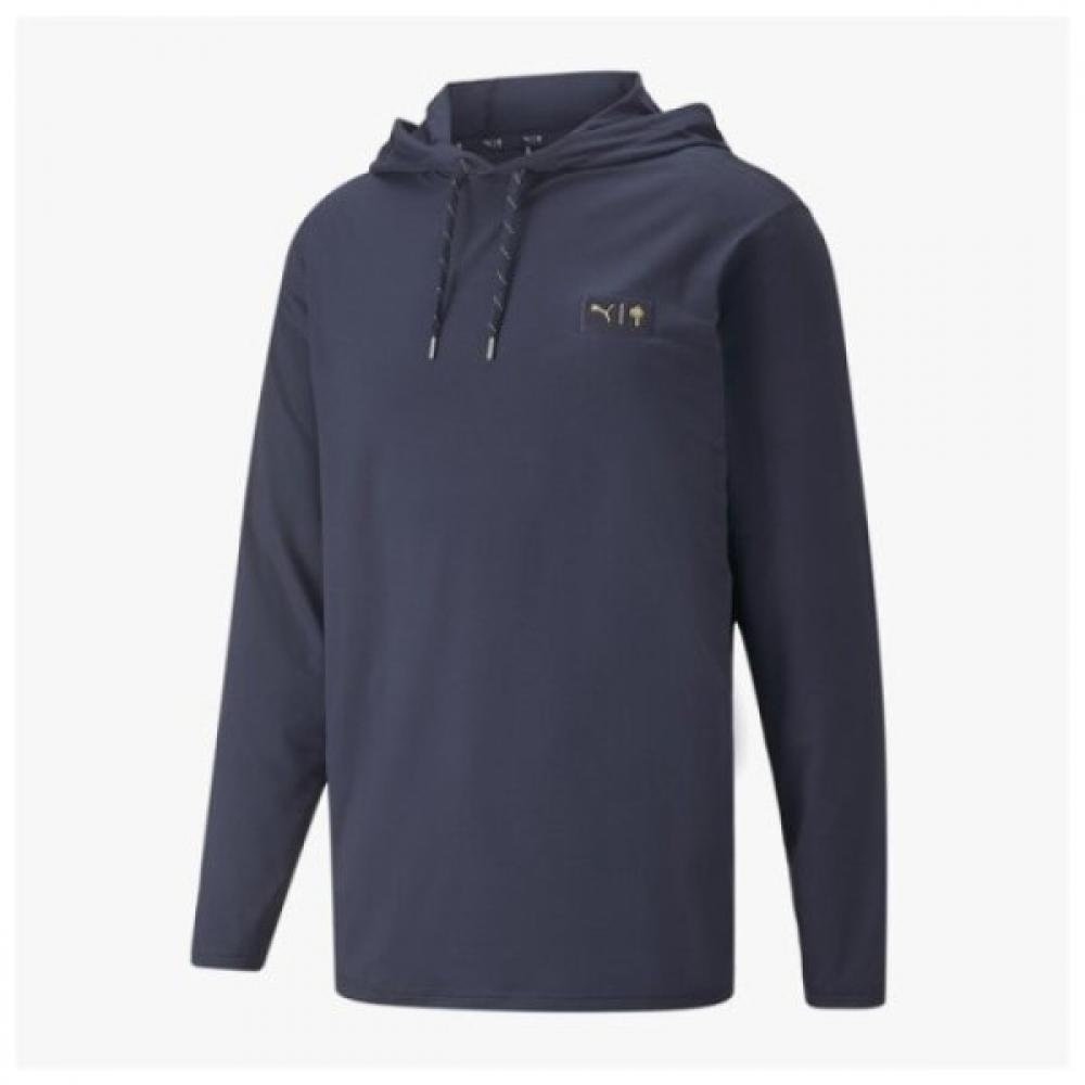 

Puma Golf Men S Hoodie 534086 02 Item number:53408602/size: S
