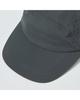 WORTHWHILE MOVEMENT Earnings Cap (Charcoal)
