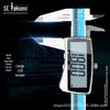 High Precision Digital Vernier Caliper, 0-150mm/200mm/300mm Stainless Steel