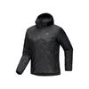 Arcteryx Nuclei Hoodie Men   Black Ajpsm06870