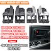 Car Accessories Left/Right Interior Inner Door Handle 82610-2F000 For Kia Cerato Spectra 2004 2005 2006 2007- 82620-2F010