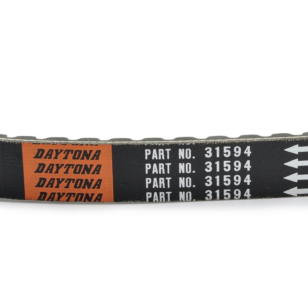 Daytona Reinforced for Street Magic 31594 V-Belt Motorcycles, 110/II,