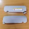 Right Side Sun Visor For Tesla Model 3 1490406-31-B Windshield Sun Shade 1490406-31-C