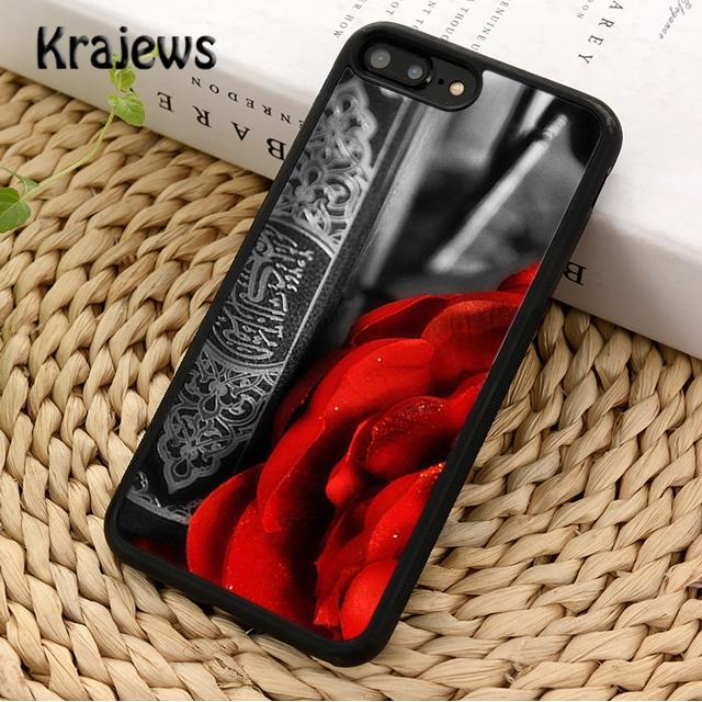 Islamic book For iPhone 17 Air 16 Phone Case Cover 15 14 plus 12 13 pro max coque Shell Fundas