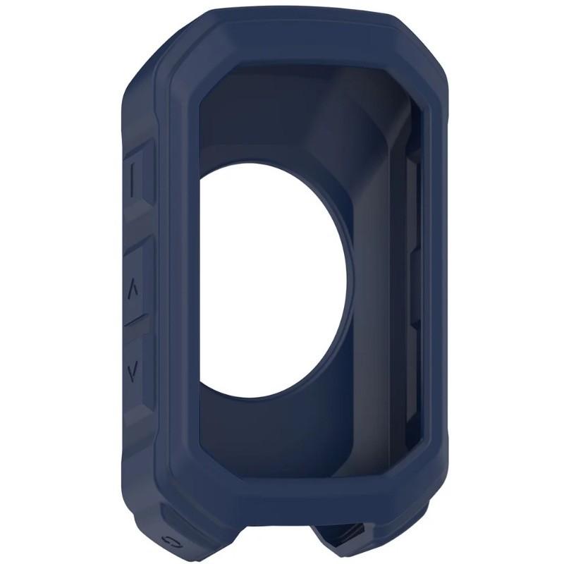 Silicone Case Shockproof Cover for Garmin Edge MTB/550/850 Smartwatch Soft Screen Protector Cases Outdoor Accessories