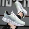 Men's Shoes Casual Fashion Sneakers Breathable Running Shoes Outdoor Walking Training Tennis Shoes Spring Summer New Men's