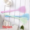 JINGRUIXIANG Plastic Fly Swatter 3-Pack