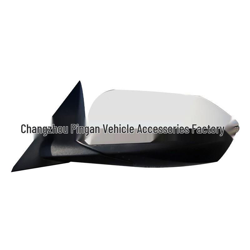 Hyundai Elantra 2021 Rearview Mirror Assembly (Reversing Mirror)