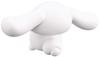 UDF Ultra Detail Figure 532 Sanrio Characters Series 1 approximately 50mm finished figure No. Cinnamon, tall, painted,