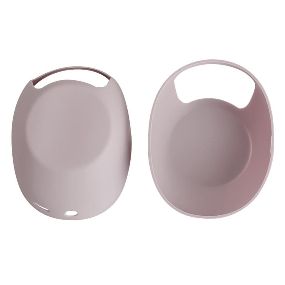 Pro sluchátka Sony WH-1000XM6 Silikonové pouzdro Odolné proti poškrábání Vodotěsné Odolný Ochranný kryt