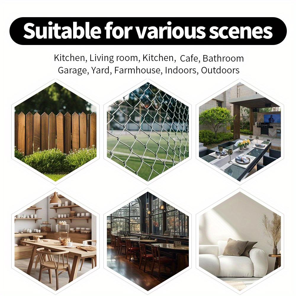 Rustik charm] Vintage bi metallskylt, "Rädda bina" Honungsbi järn väggkonst, Humoristisk heminredning, Multifunktionell väggdekoration