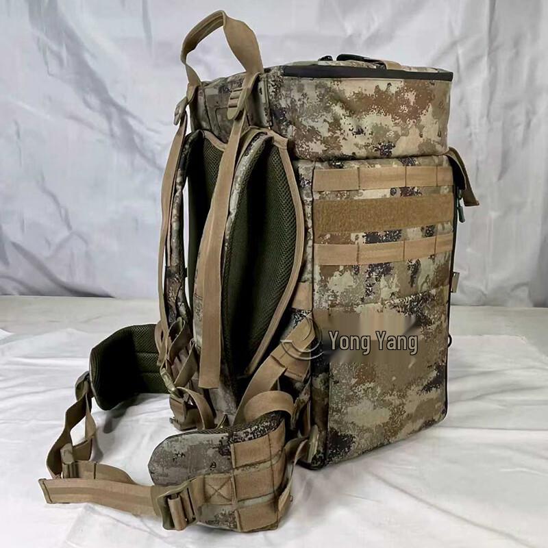 Drone Pilot Carrying System Backpack