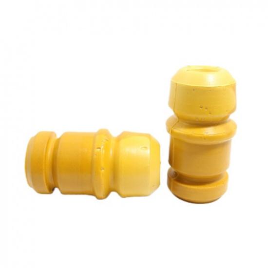 New 2x Jounce Bump Stop Fit for 1984-2001 Jeep Cherokee XJ MJ 52004295