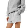 Jack Wills Womens/Ladies Slouchy Sweat Shorts